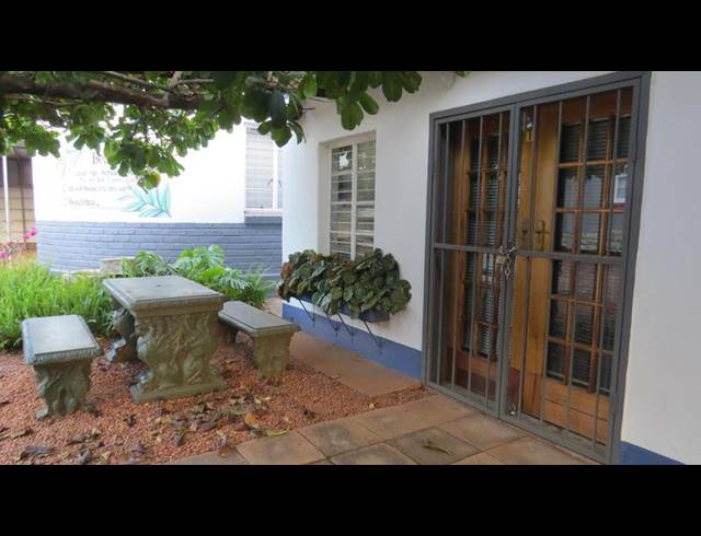 OFFICE PROPERTY TO RENT IN MOKOPANE CENTRAL